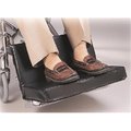 Skil-Care Skil-Care 703281 16-18 in. Two-Piece Footrest Extender with 2 in. Foot Pad 703281